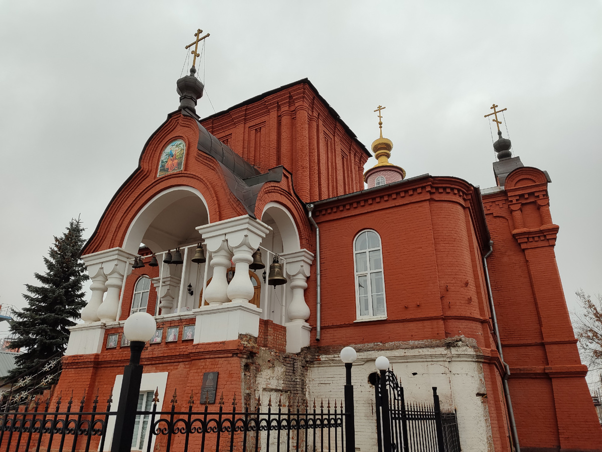 Улица Коминтерна, 6