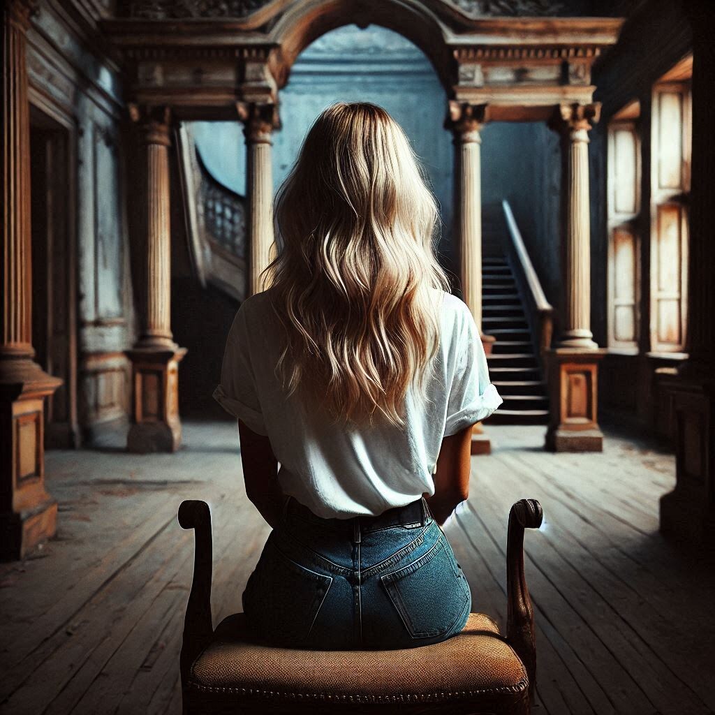 Равновесие миров. Глава 20