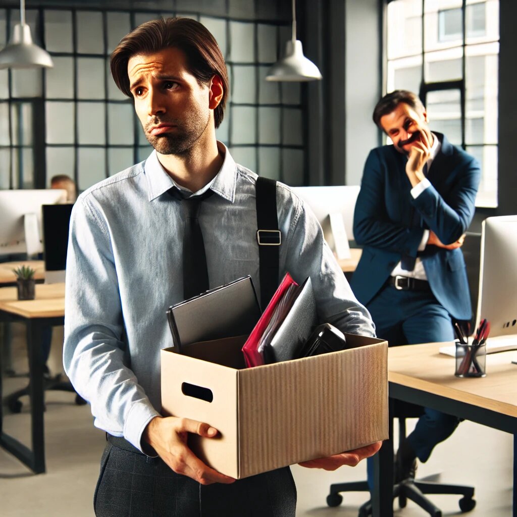 Предательство часто раскрывает не вашу слабость, а чужую неспособность ценить добро