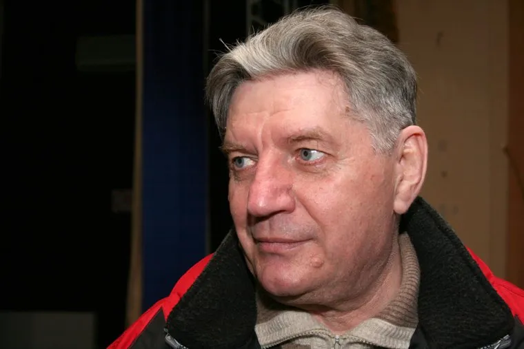 Виктор Алкснис умер в возрасте 74 лет Фото: Александр Артеменков/ТАСС
