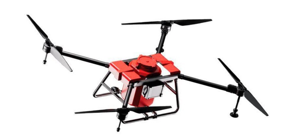    Изображение Первый Беспилотный 