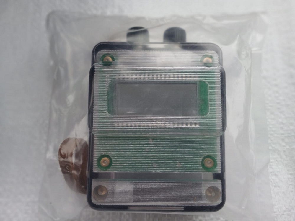 Измеритель сопротивления взрывной цепи ХН2570П & best-vendor.ru