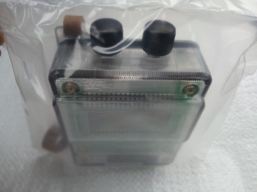 Измеритель сопротивления взрывной цепи ХН2570П & best-vendor.ru