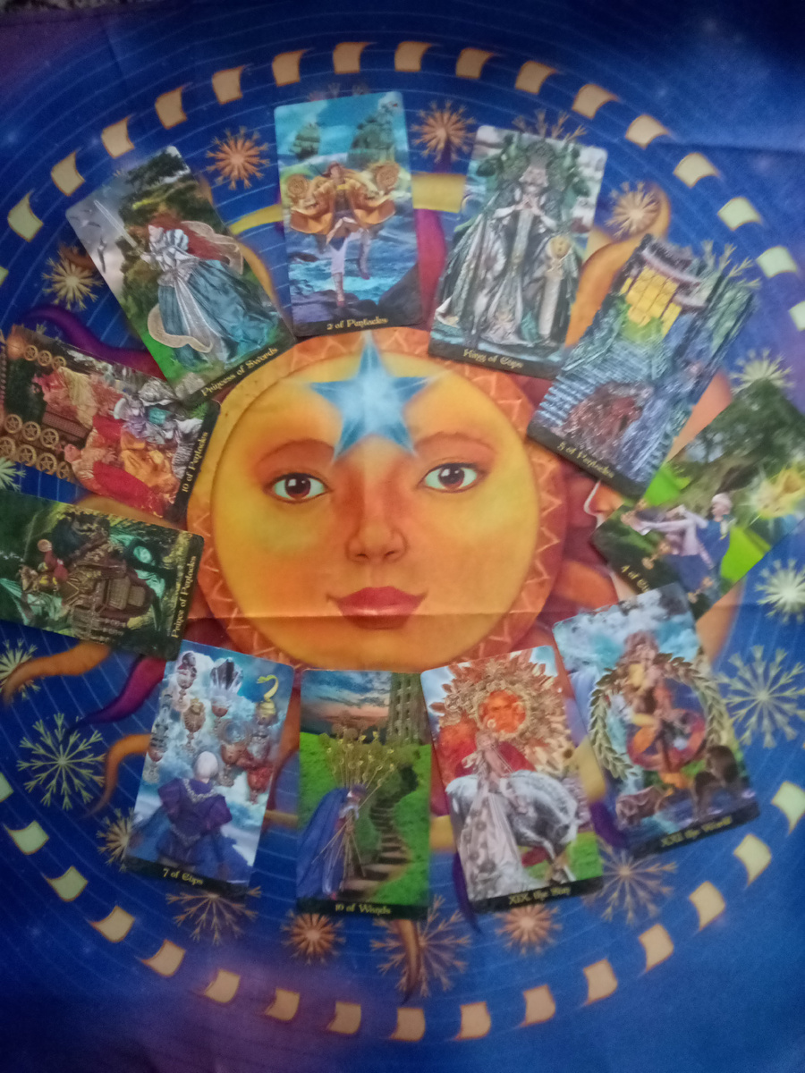 Авторское фото 