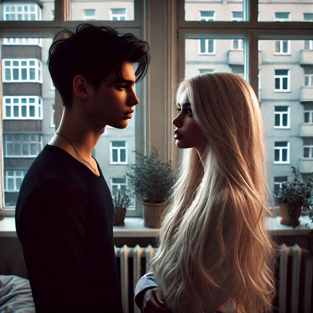 Равновесие миров. Глава 26