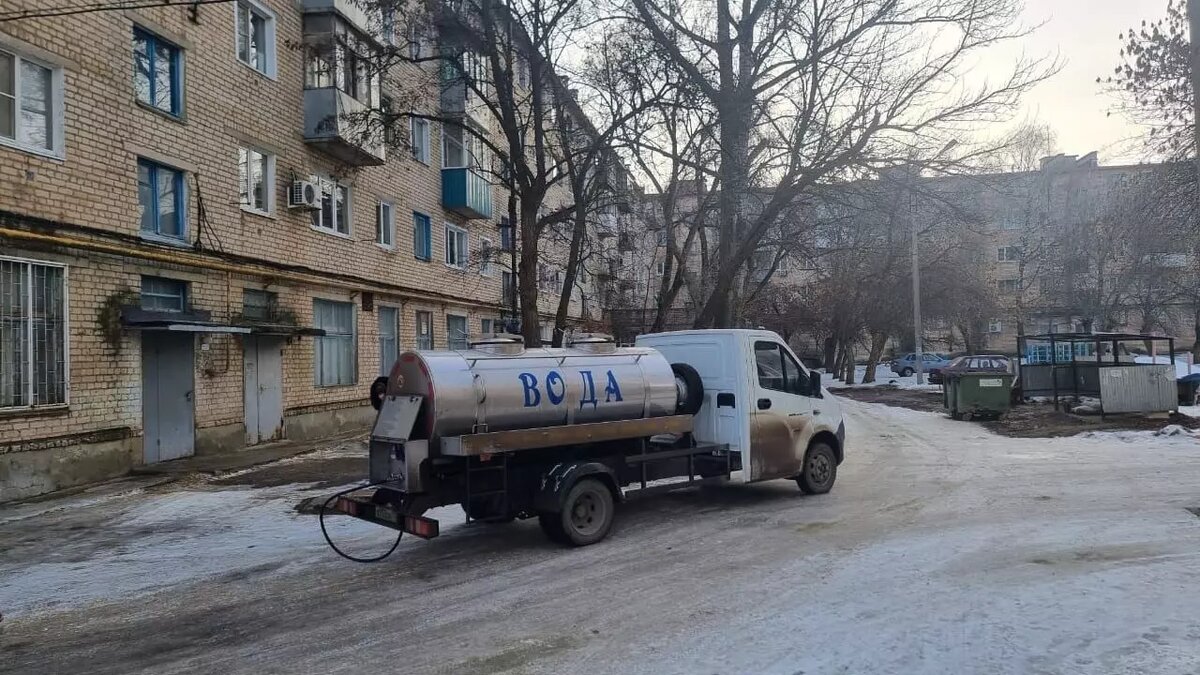     Источник: Единый портал ЖКХ администрации г. Котово