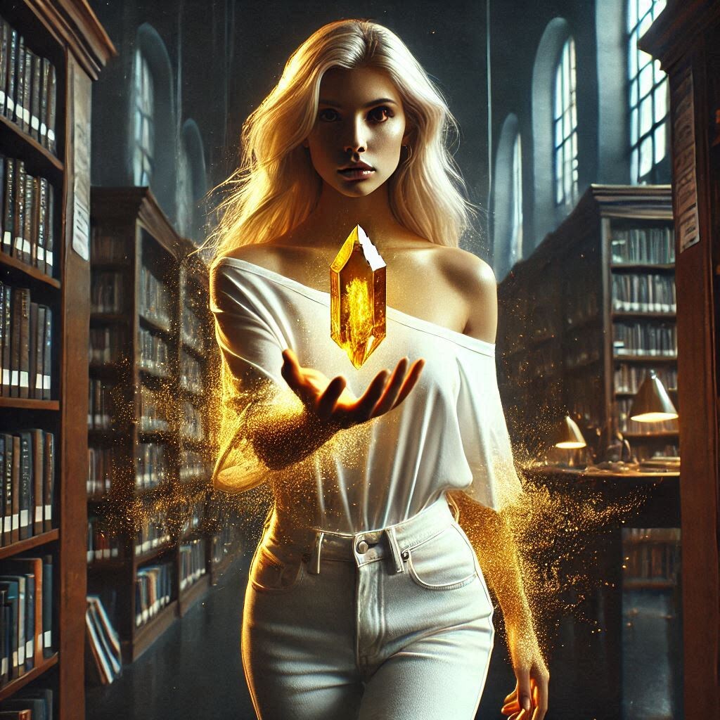 Равновесие миров. Глава 29