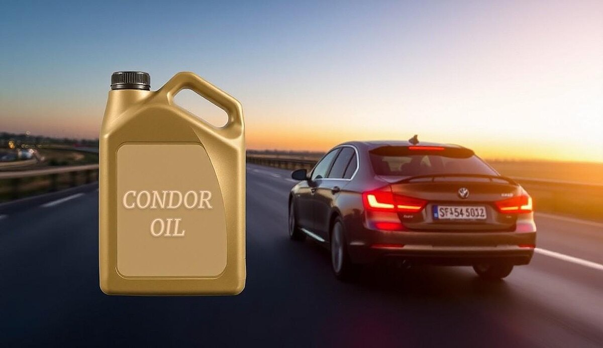 Картинка 1. Масло для двигателя и энергоэффективность: влияние на затраты на топливо