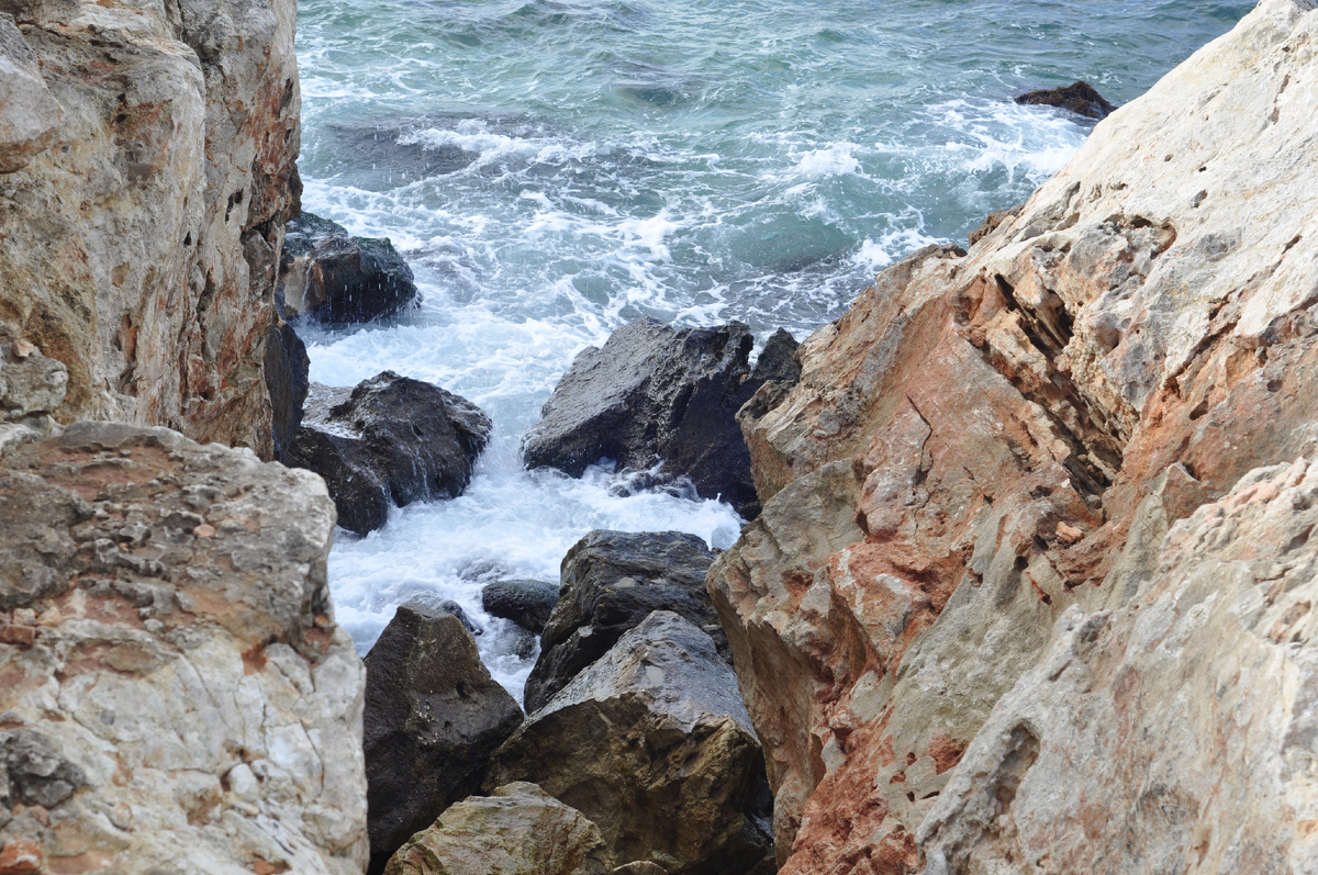 Сфоткал вид, который вызвал воспоминания, а в дальнейшем - автоматический сон