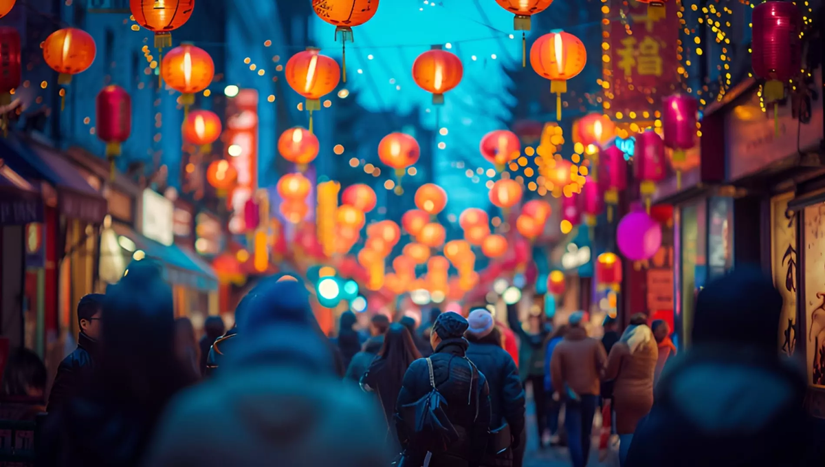 Фото: 1MI. Новый год