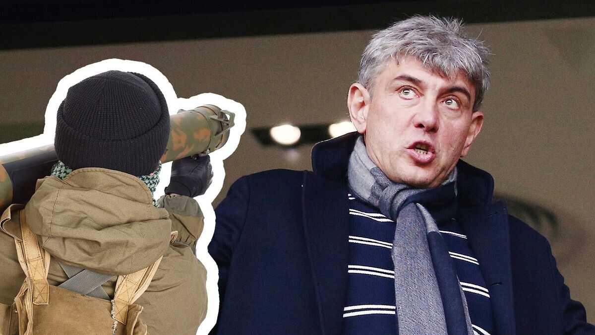    РИА Новости / shutterstock.com