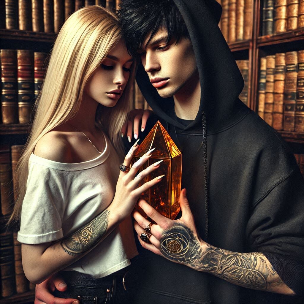 Равновесие миров. Глава 30