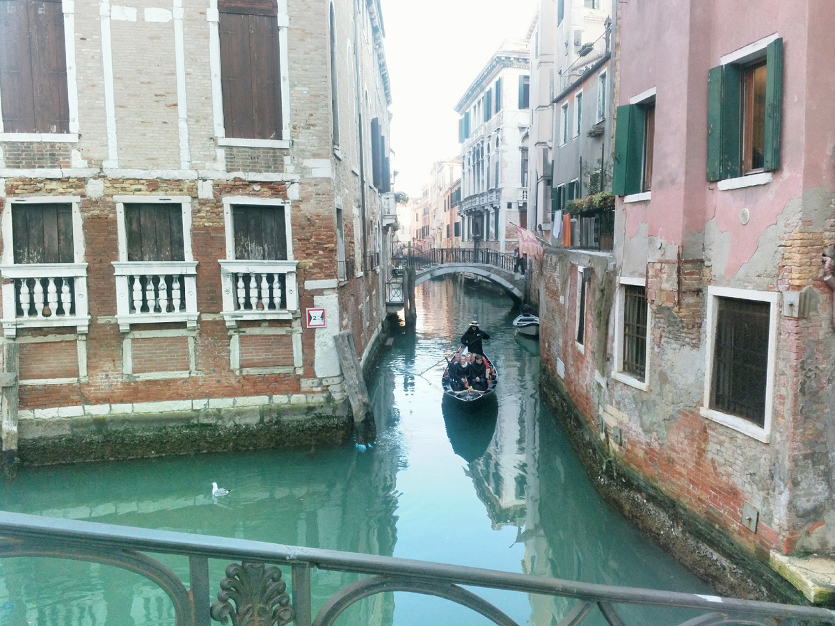 Вот такое 1-ое января 2017-го!