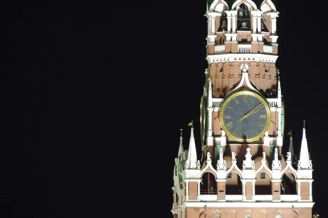    Что такое куранты и почему они так называются?