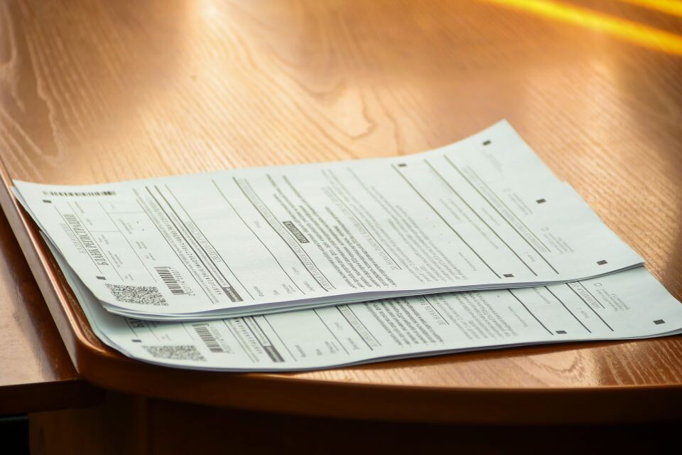    ЕГЭ, экзамены, тест. Источник: Виталий Барабаш