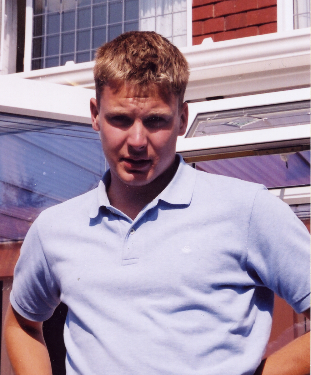 Крейг Хетерингтон