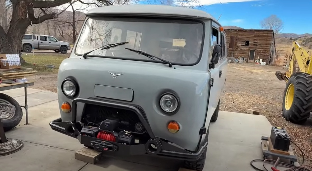    Изображение Fast Lane Truck 
