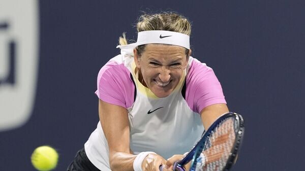    © AP / Lynne Sladky