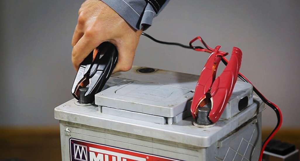 Канал "Хозяин Дома" - Как правильно заряжать аккумулятор автомобиля