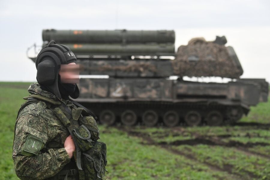     / Источник: © РИА Новости