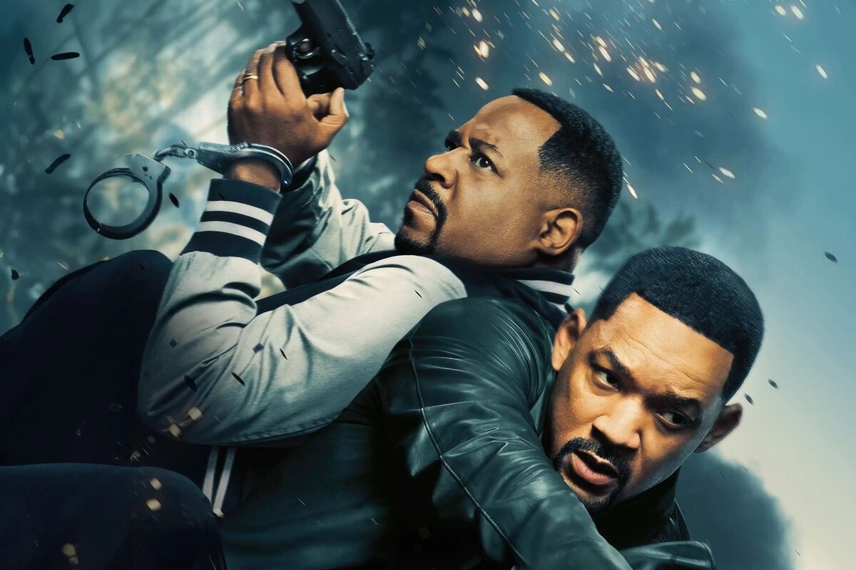 постер к фильму