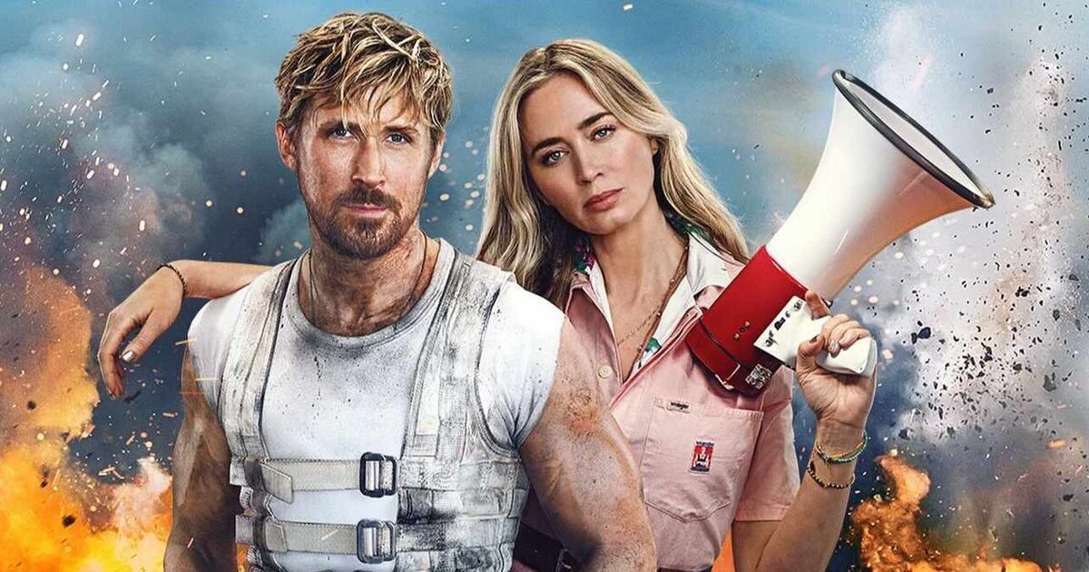 постер к фильму