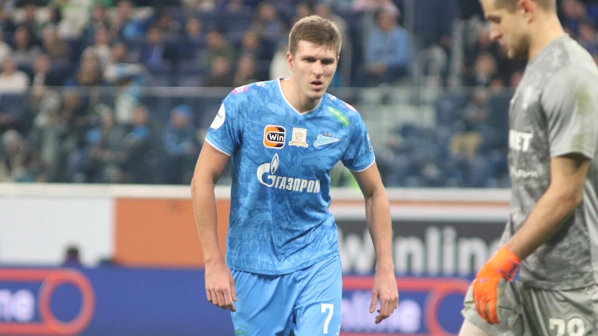    Фото: Maksim Konstantinov/globallookpress.com