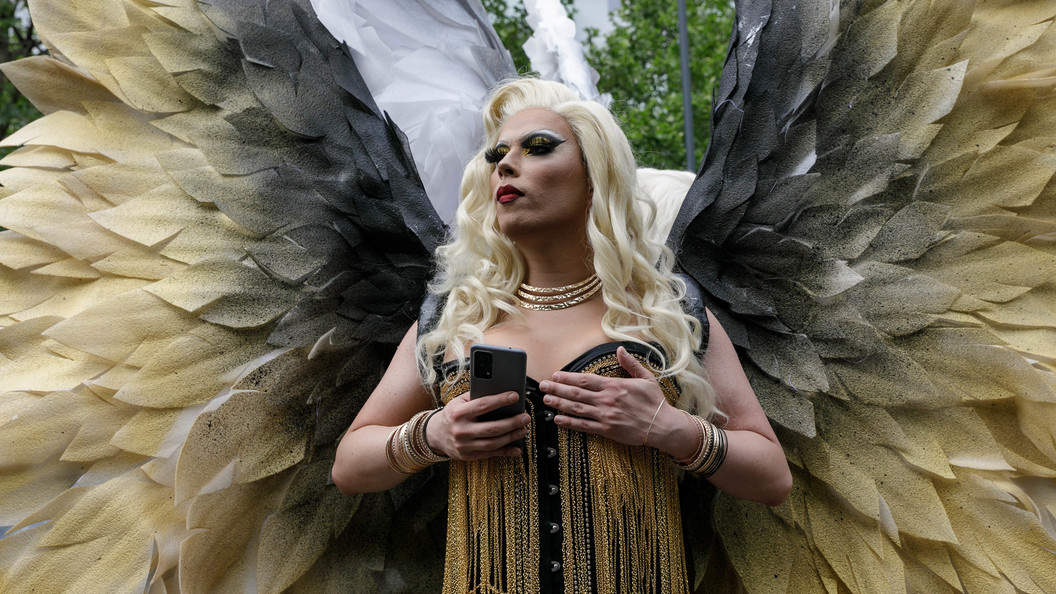    © Volha Shukaila / Keystone Press Agency/Globallookpress