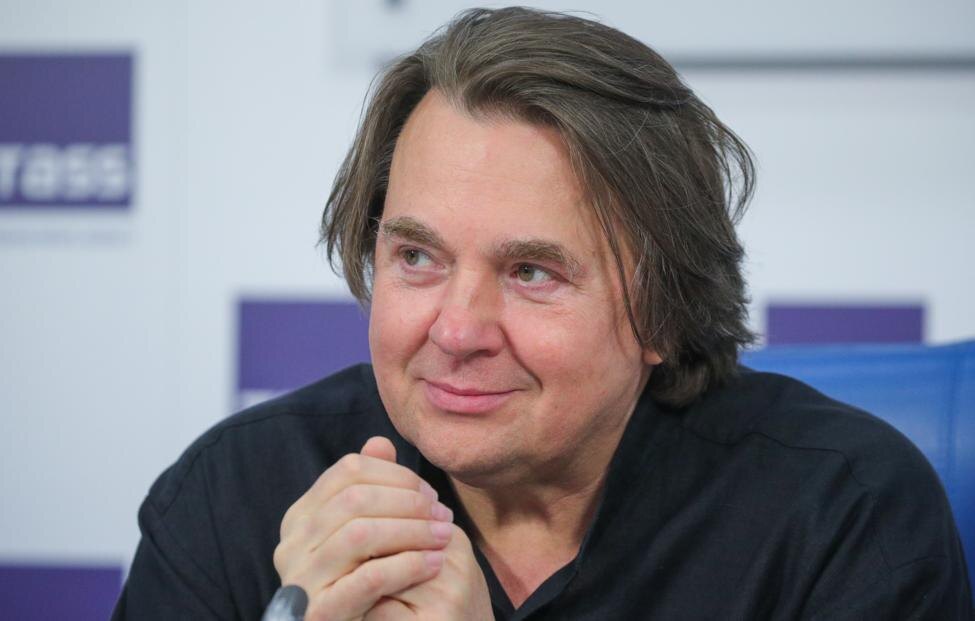 Кажется, чем ещё может удивить нас Великий продюсер... Фото Яндекс.Картинки. 