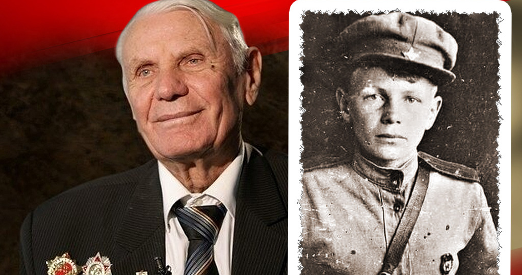 Его дважды считали погибшим, но мальчишка оказывался живым. Как «сын полка» воевал с 11 лет