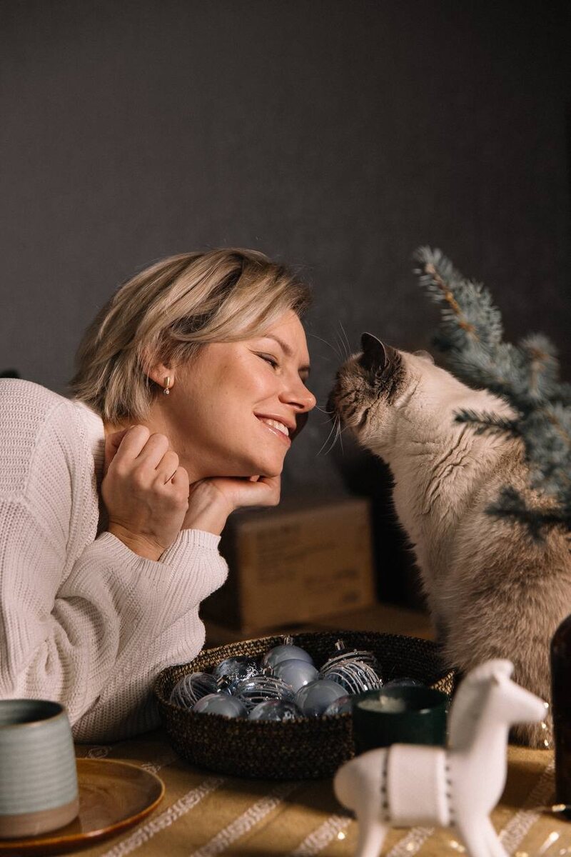 Ваш гинеколог-эндокринолог Екатерина Волкова