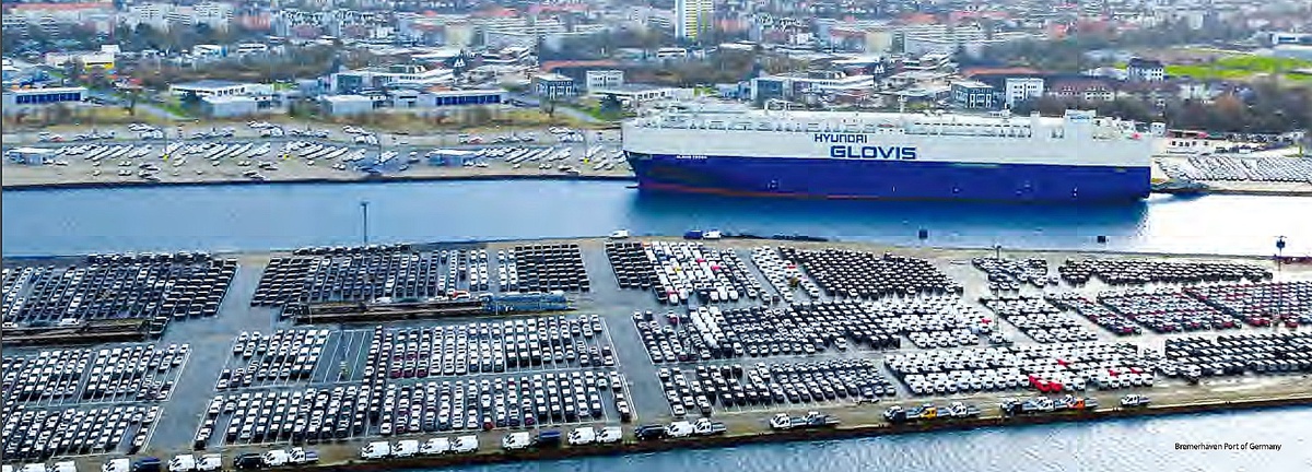 Источник: Hyundai Glovis  📷
