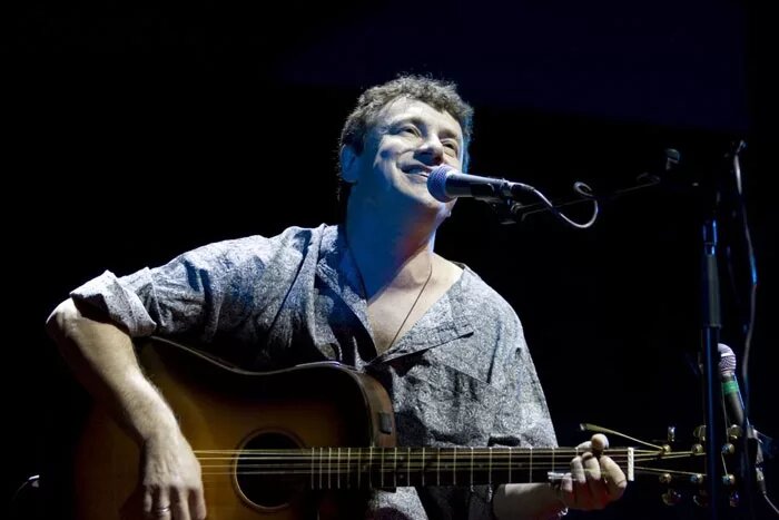 Леонид Федоров