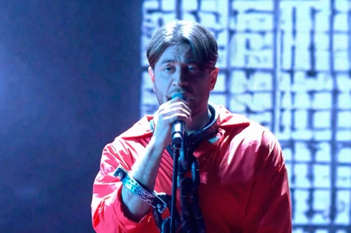    Новосибирский репер Дава в скором времени может стать отцом