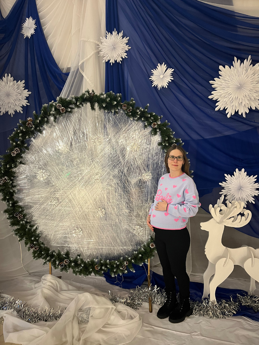 Фото автора