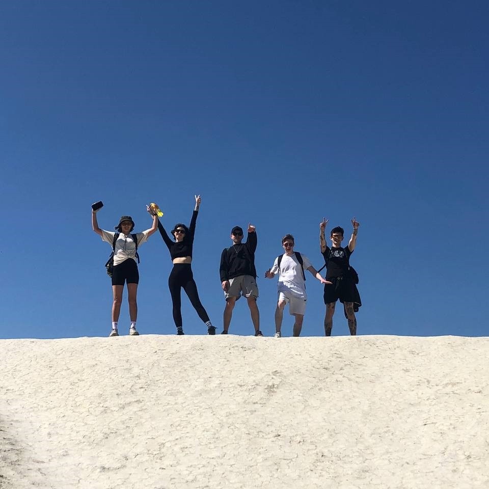 Воспоминания, апрель 2024 г.