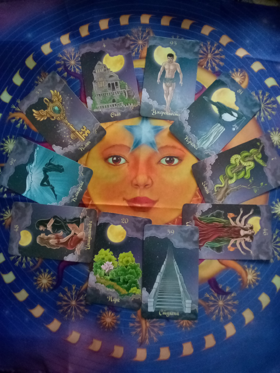 Авторское фото 