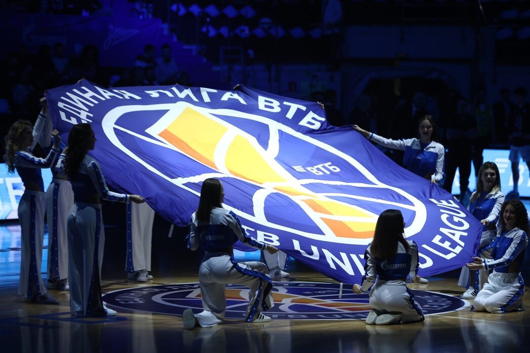    Фото: Официальный сайт Единой лиги ВТБ