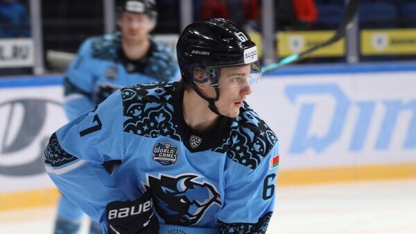    © ХК "Динамо-Минск"