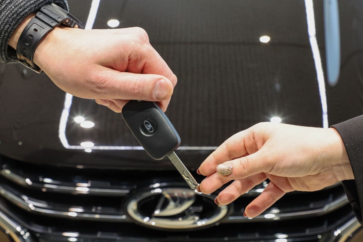     / Источник: © Belkin Alexey/Global Look Press