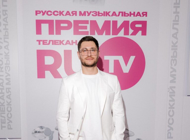    Фото: Русская медиагруппа Маргарита Салахова