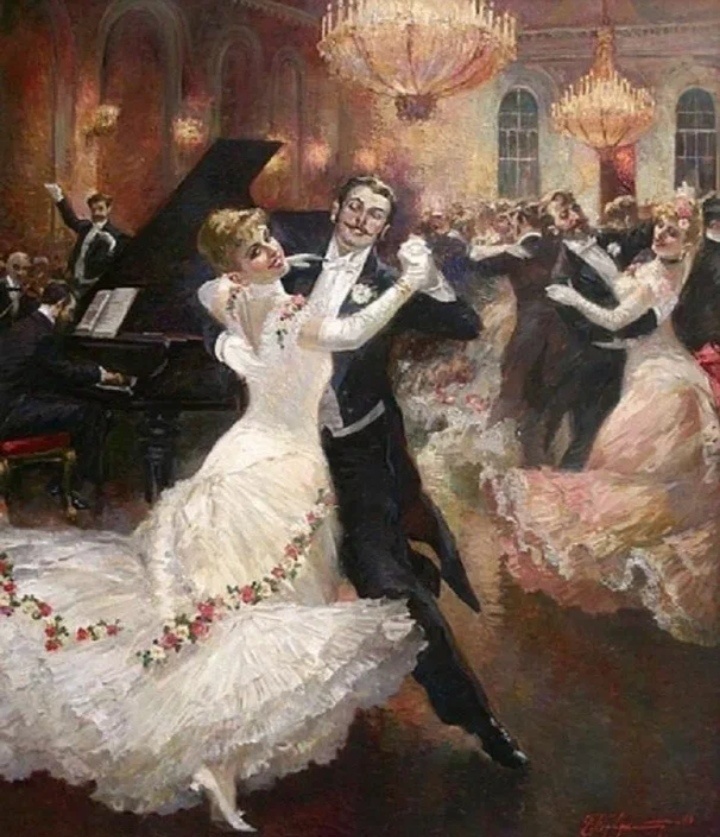 Художник Владимир Первунинский