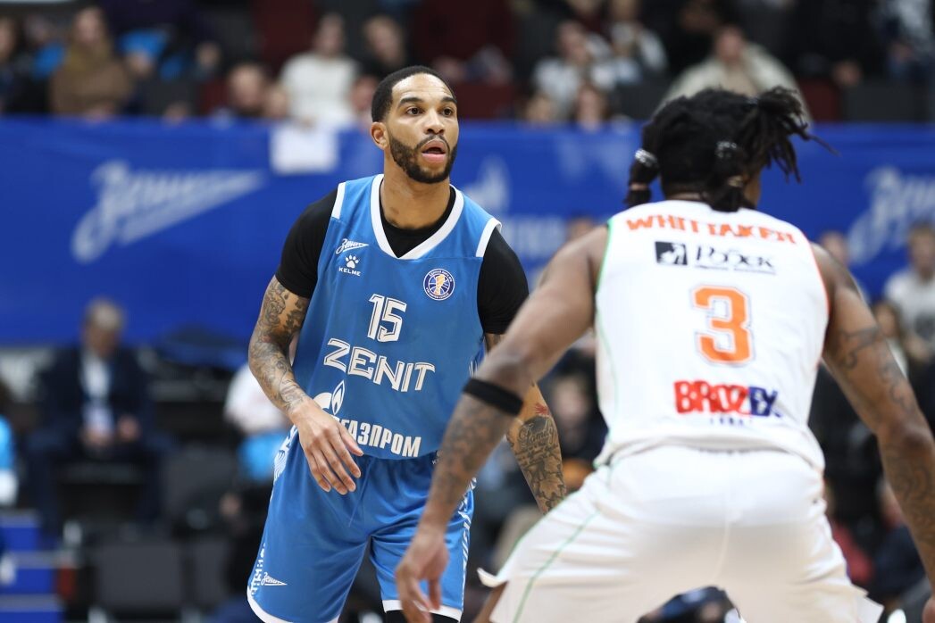    Фото: Официальный сайт Единой лиги ВТБ