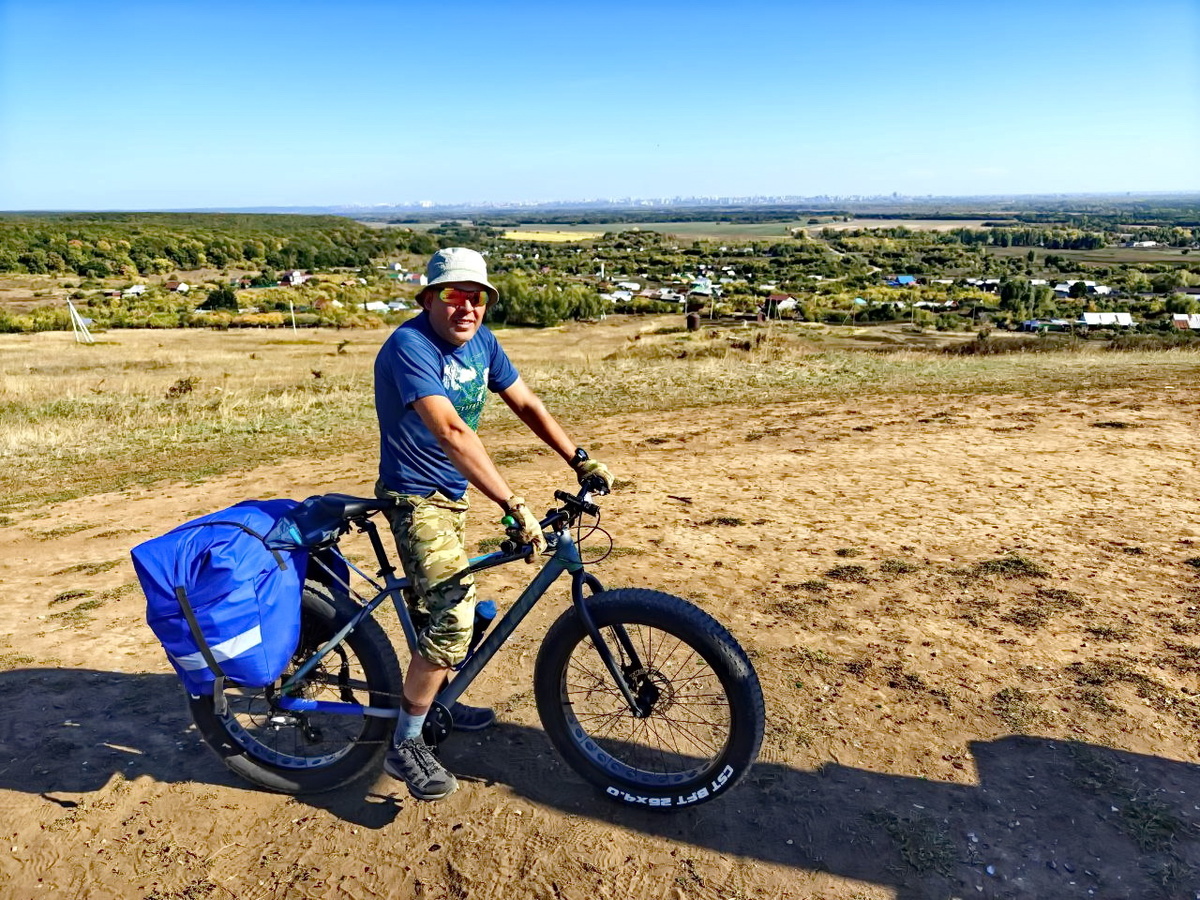 Полевые испытания новой техники