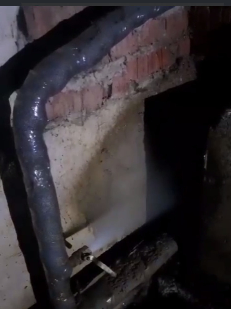     Фото с ТГ-канала Дмитрия Денисова