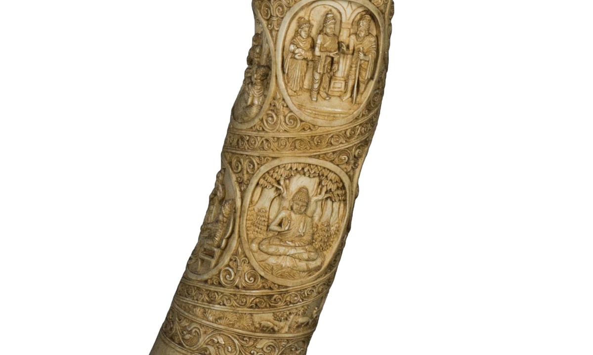 Источник: nationalmuseumindia.gov.in