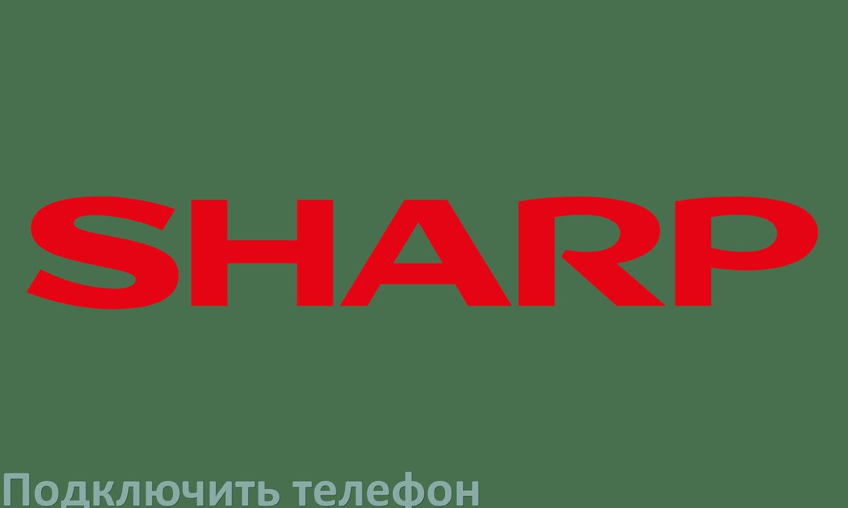 
Как к телевизору Sharp подключить телефон через USB, Bluetooth, Wi-Fi