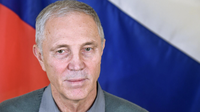   РИА Новости