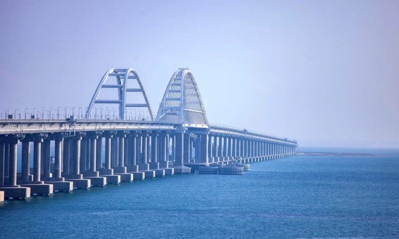    Фото пресс-службы ФКУ Упрдор «Тамань»