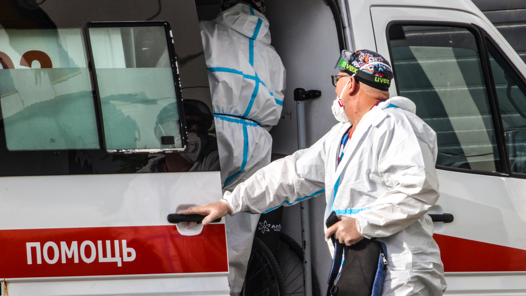    Aleksander Polyakov/Globallookpress